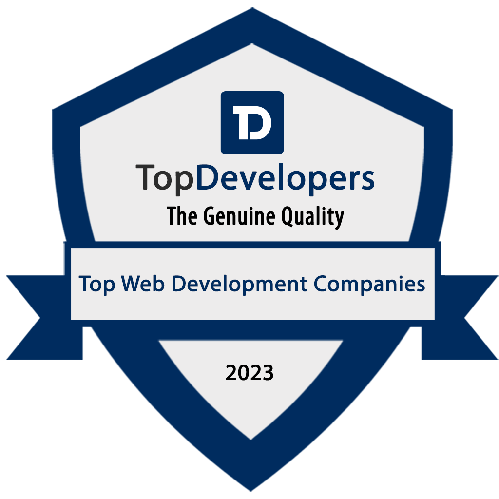 Top Web Development Company in India