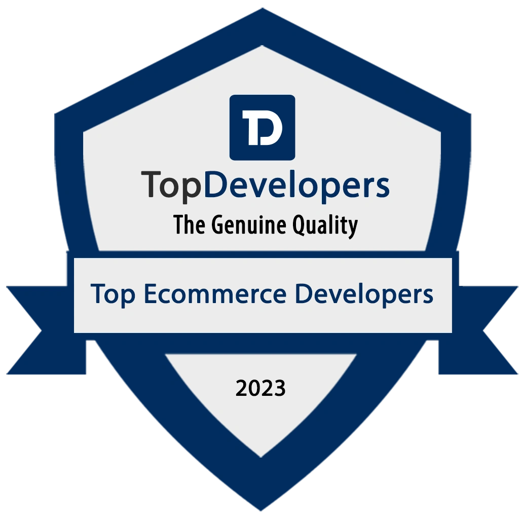 Top E-commerce Development Company in India